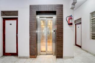 Hotel O by OYO Hotel Vishal - 9