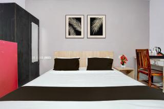 Collection O Uttam Nagar West Metro Station Formerly Vishwas Park - 4