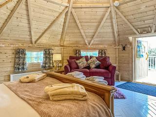 Oxen Criag Lodge - Ukc5541 - 7