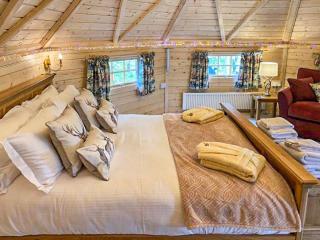 Oxen Criag Lodge - Ukc5541 - 4