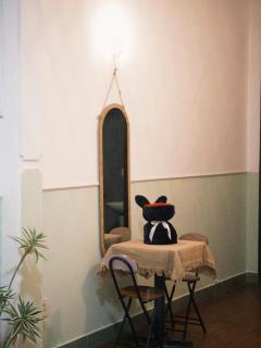 Central Apartment in District 1, 500m from Bui Vien - 6