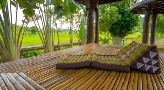 The White House Boutique Resort - 6