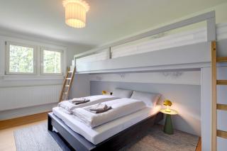 1 - Modern apartment in old walls - 4