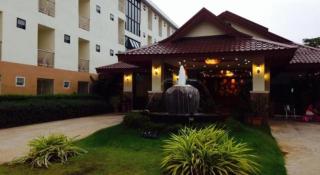 Sirimathani Hotel - 9