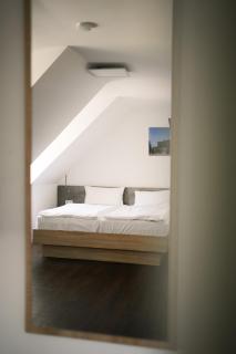 Hotel Stadt Kamen - 9