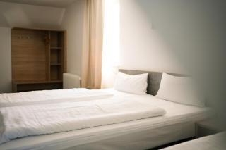 Hotel Stadt Kamen - 5