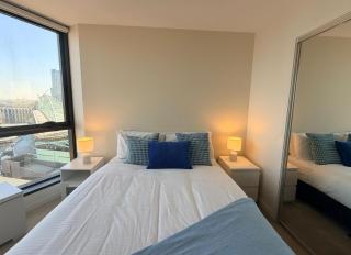 Readyset Apartments at Stadium South - 2