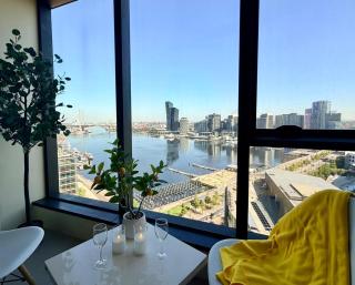 Readyset Apartments at Stadium South - 8