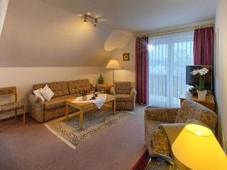 Ferienwohnung Anne Rüdlin - Badenweiler - 5