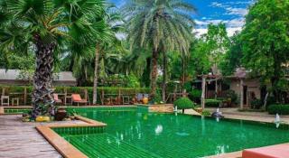 Baan Baitan Resort - 1