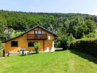 Holiday home near the ski area - Kurort Steinbach-Hallenberg - 5