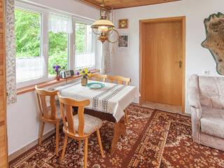 Holiday home near the ski area - Kurort Steinbach-Hallenberg - 9
