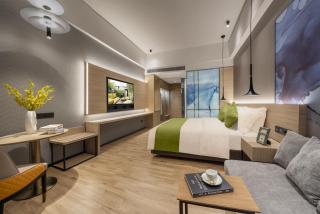 肇庆瑞涛酒店-肇庆鼎湖山风景区店 - 2