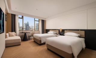 美豪丽致酒店佛山千灯湖平洲玉器街店 - 9