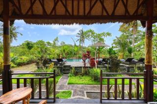 MT Penida Bungalow - 6