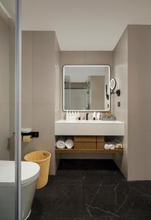 美豪丽致酒店佛山千灯湖平洲玉器街店 - 1