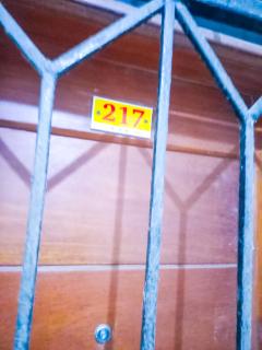 1 bedroom with 2 beds apt 217 Kisimani Heights, Msa - 1