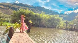 Le Bassin Erawan Resort - 5