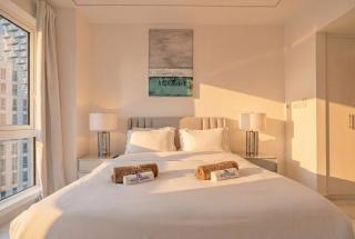 Exclusive Home Steps away from Burj & Dubai Mall - Dubaï - 6