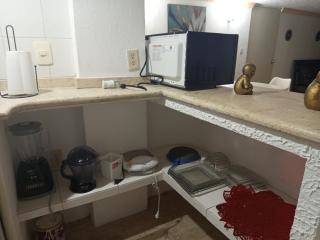 Excellent location in the hotel and restaurant area - 8