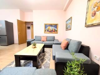 Shkodra Apartments - 1
