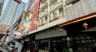 OYO 253 KK 11 Boutique Inn - 4