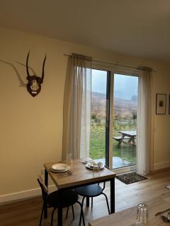 Auch - Trail Cabins - 7