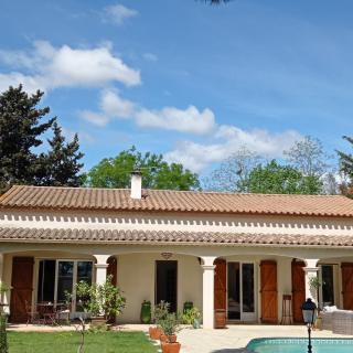 Villa Tourneige - 4