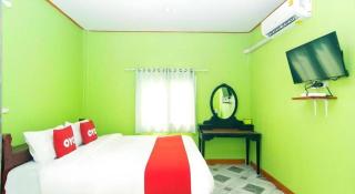 OYO 527 Tanfa Resort - 9