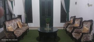 Adiyantum Homestay - 1