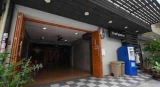 OYO 935 The Palm Apartment - 3