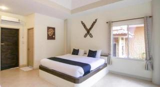 CAPITAL O961 Baan Dow Chompoo Resort - 6