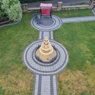 Exklusive Ferienwohnung mit viel Platz und Ruhe - 9