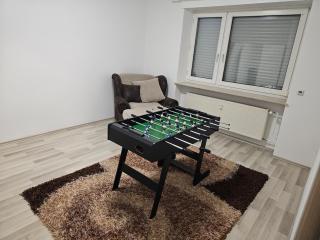 Exklusive Ferienwohnung mit viel Platz und Ruhe - 8