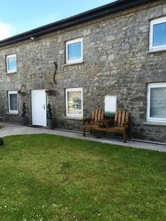 Apartment 1 at Busy Bee - 5