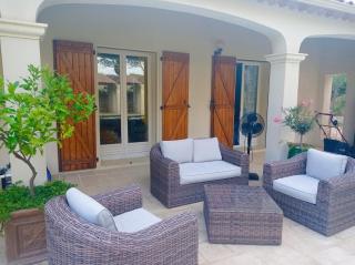 Villa Tourneige - 6