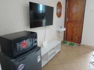 Amani Studio Apartments - 1