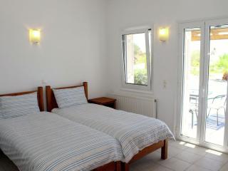 Villa in Agia Galini with Pool Views - Agia Galini - 6