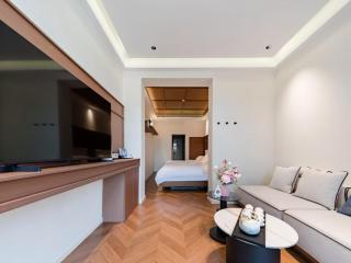 花筑宽山居民宿 - 6