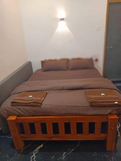 Ayushyam Beach stay - 4