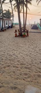 Ayushyam Beach stay - 2