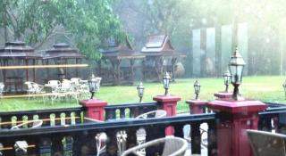 Lanna Resort - Ban Dong - 7