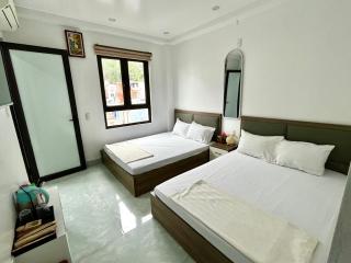 Homestay Ngọc Hải - Cat Ba - 9