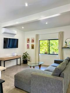 Taputu House Luxury Oasis - 7