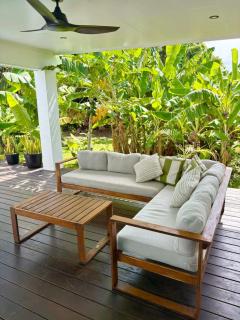 Taputu House Luxury Oasis - 1