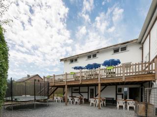 Famililale ideal home for family gatherings - Lierneux - 8