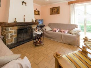 Famililale ideal home for family gatherings - Lierneux - 6