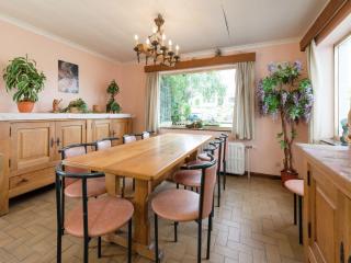 Famililale ideal home for family gatherings - Lierneux - 4