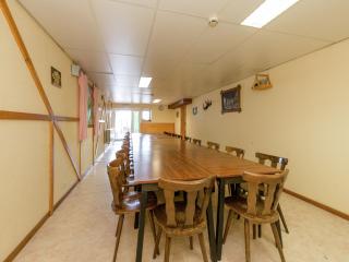 Famililale ideal home for family gatherings - Lierneux - 2