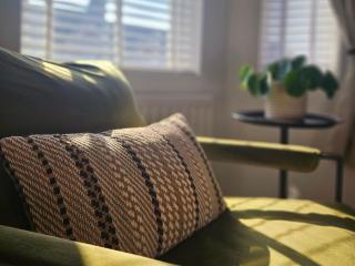 Saint Margaret's Guest House - Comfortable Rooms in a Quiet Area Close to the Heart of Poole - Free Parking & Fast Wifi - Poole - 3